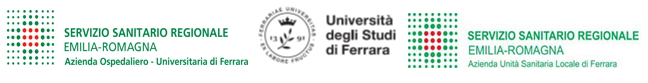 Piattaforma e-learning dell'Azienda USL e dell'Azienda Ospedaliero-Universitaria di Ferrara
